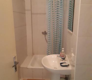 Mazeikiai Apartment | Rugelis