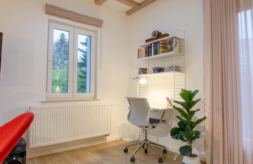 Suedost Apartment | Ruheoase 90qm + Vollausstattung