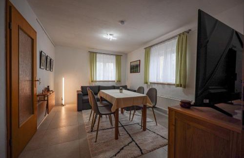 Steinpleis Apartment | Ruhezone