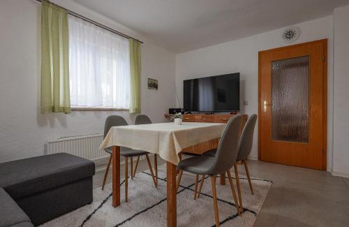 Steinpleis Apartment | Ruhezone