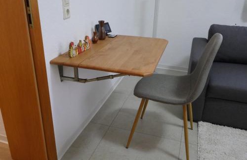 Steinpleis Apartment | Ruhezone