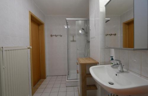 Steinpleis Apartment | Ruhezone