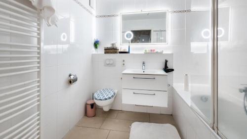 Oberfohring Apartment | Ruhig
