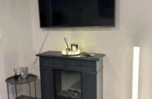 Teltow Apartment | Ruhig Wohnen im Kleinen Bungalow im Süden von Berlin