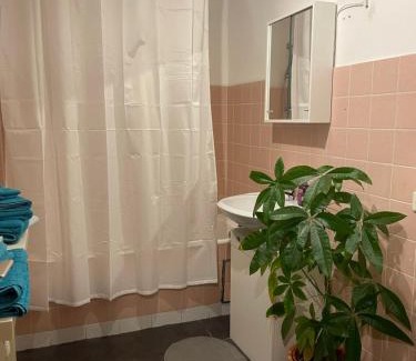 Gerbrunn Apartment | Ruhige 2-Zimmer-Wohnung für 1 - 4 Personen nahe Würzburg von privat