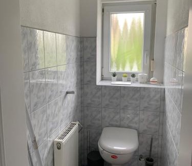 Birenbach Apartment | ruhige drei Zimmer Eigentumswohnung
