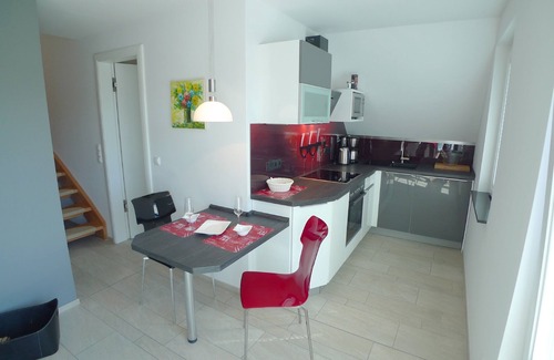Neuhaus Apartment | Ruhige Lage in Strandnähe ca. 500m