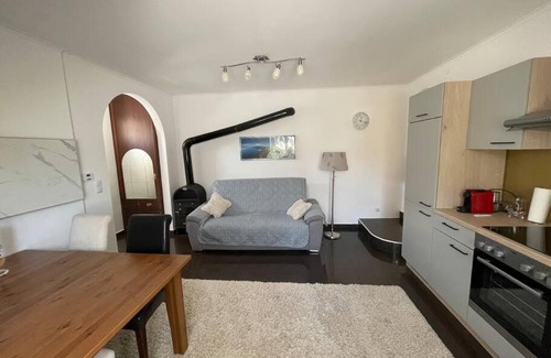 Baden Apartment | Ruhige Wohnung in Thermen Region