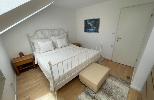 Baden Apartment | Ruhige Wohnung in Thermen Region