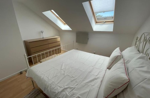 Baden Apartment | Ruhige Wohnung in Thermen Region
