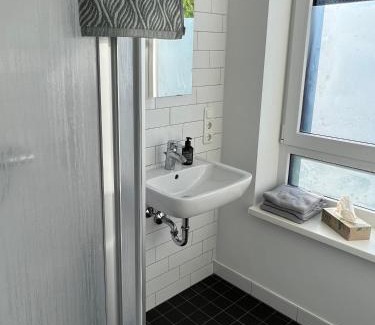 Kurnach Apartment | Ruhige Wohnung mit 2 Schlafzimmern auf 80qm