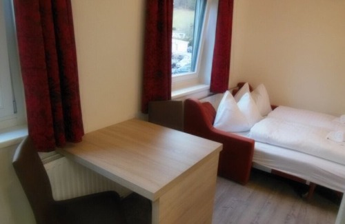Schladming Apartment | Ruhiges Studio im Zentrum von Schladming