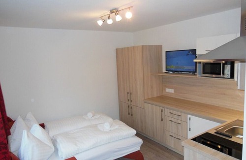 Schladming Apartment | Ruhiges Studio im Zentrum von Schladming