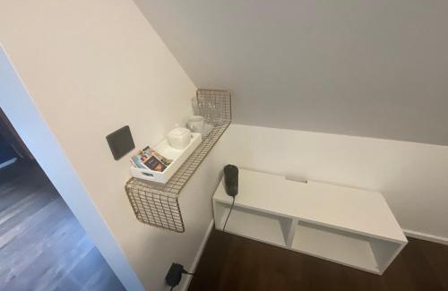 Kalkum House | Ruhiges Zimmer im schönen Kaiserswerth