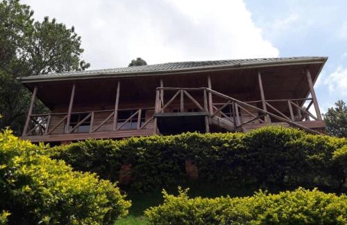 Luhizha Cabin | Ruhija Gorilla safari lodge
