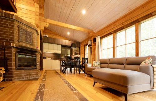 Ruhnu House | Ruhnu Holiday House