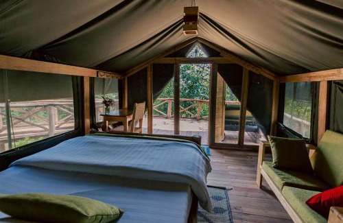 Ruhondo Hotel | Ruhondo Island Retreat