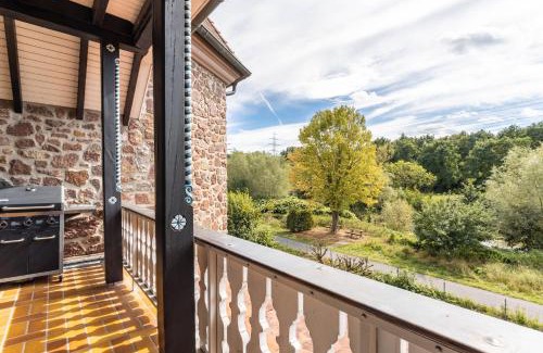 Arnsberg Apartment | Ruhr-Wald-Blick