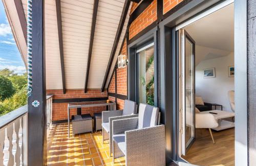 Arnsberg Apartment | Ruhr-Wald-Blick