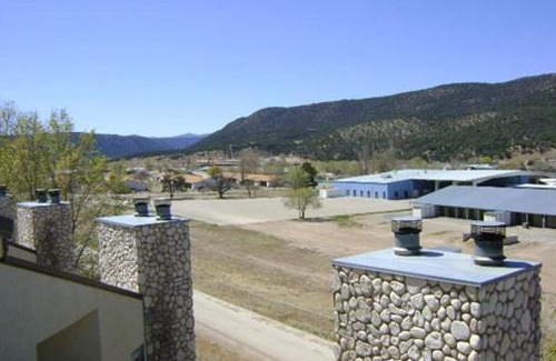 Ruidoso Downs Apartment | Ruidoso Downs Condos at Champion's Run, a VRI resort