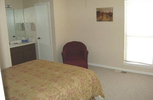 Ruidoso Downs Apartment | Ruidoso Downs Condos at Champion's Run, a VRI resort