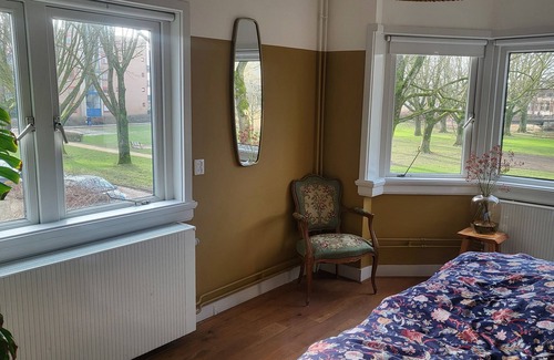 Zutphen House | Ruim en Gezellig Familiehuis aan het Water en Dichtbij Historische Centrum