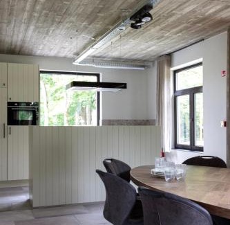 Turnhout House | Ruime vakantiewoning voor 24p