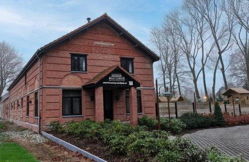 Turnhout House | Ruime vakantiewoning voor 24p