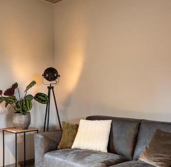Turnhout House | Ruime vakantiewoning voor 24p