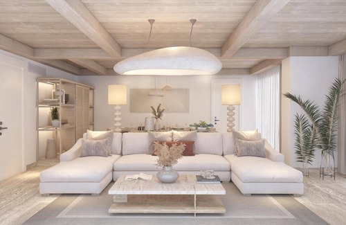 Yalikavak Bed & Breakfast | Ruins Luxury Resort