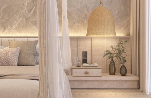 Yalikavak Bed & Breakfast | Ruins Luxury Resort