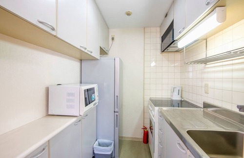 Dalian City Center Hotel | Ruishi Hotel Dalian