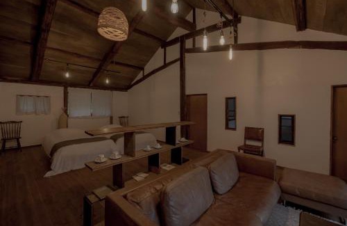Ogawa-mura Hotel | ruisseau