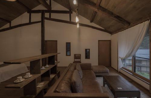 Ogawa-mura Hotel | ruisseau