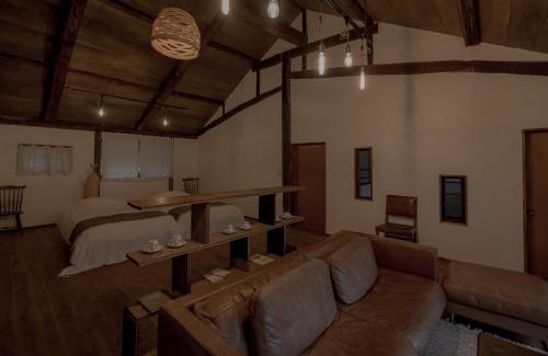 Ogawa-mura Hotel | ruisseau