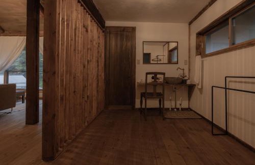 Ogawa-mura Hotel | ruisseau