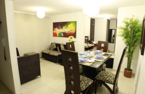 Floridablanca Apartment | Ruitoque Hills 23 Exclusivo Apartasuite Condominio Privado Espectacular Vista Panorámica 180 grados 3Habitaciones