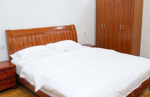 Yangjiang House | ruixing hotel