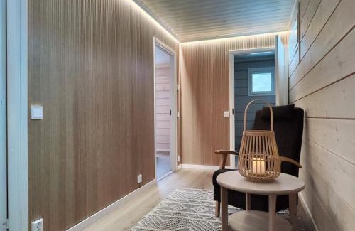 Rukatunturi Apartment | Rukan Timantti A