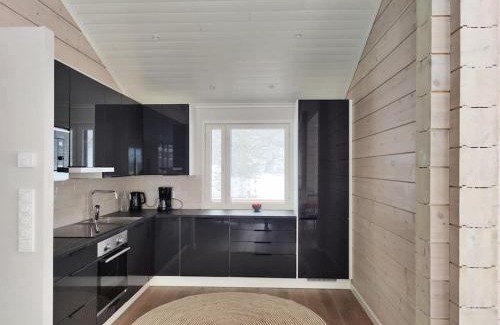 Rukatunturi Apartment | Rukan Timantti A