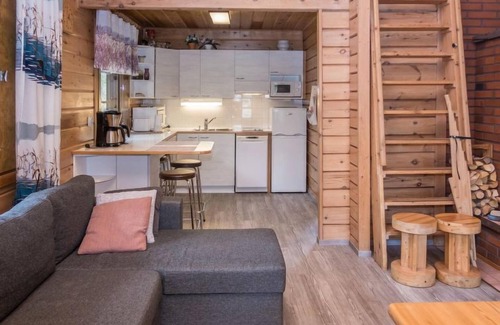 Rukatunturi House | Rukatörmä, Kesäjärvi by Interhome