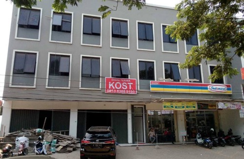 Tangerang House | Rukita Soekarno-Hatta Kost