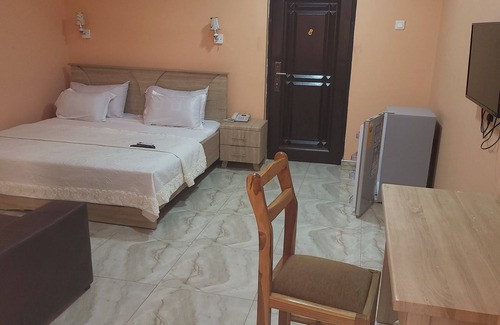 Tamale Hotel | RUKS HOTEL