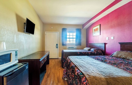 Ruleville Hotel | Ruleville Inn By OYO