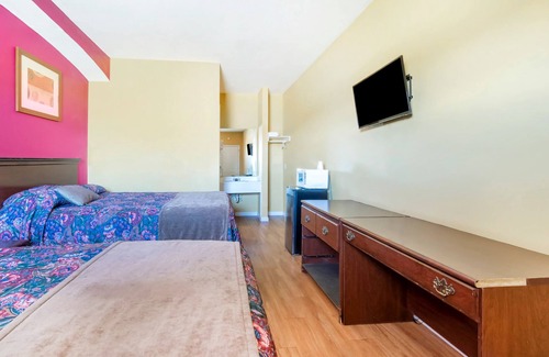 Ruleville Hotel | Ruleville Inn By OYO