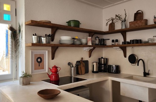 Ayvalik House | Rum Evleri