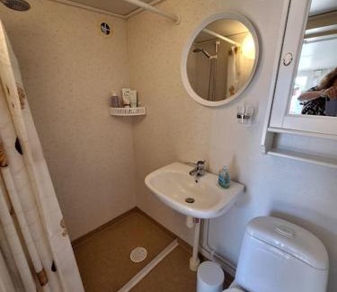 Borgholm Apartment | Rum för två - centralt i Borgholm