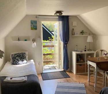 Klagstorp Bed & Breakfast | Rum på landet