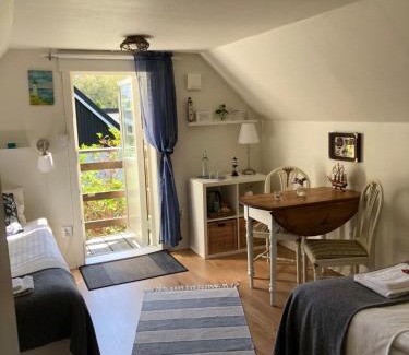 Klagstorp Bed & Breakfast | Rum på landet