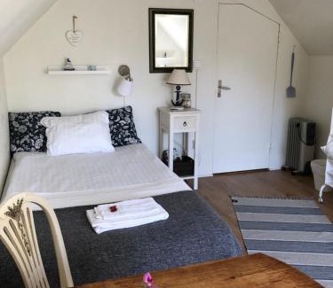 Klagstorp Bed & Breakfast | Rum på landet